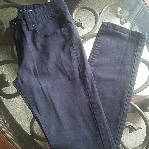 🎉Slim Fit Twill Pant - Picture 5 of 8